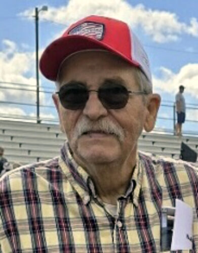 Carl E. ‘Buck’ Miller